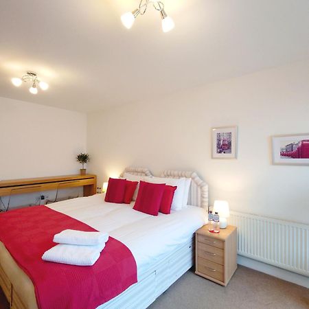 London Excel Stays - Three Bed Serviced Apartment Esterno foto