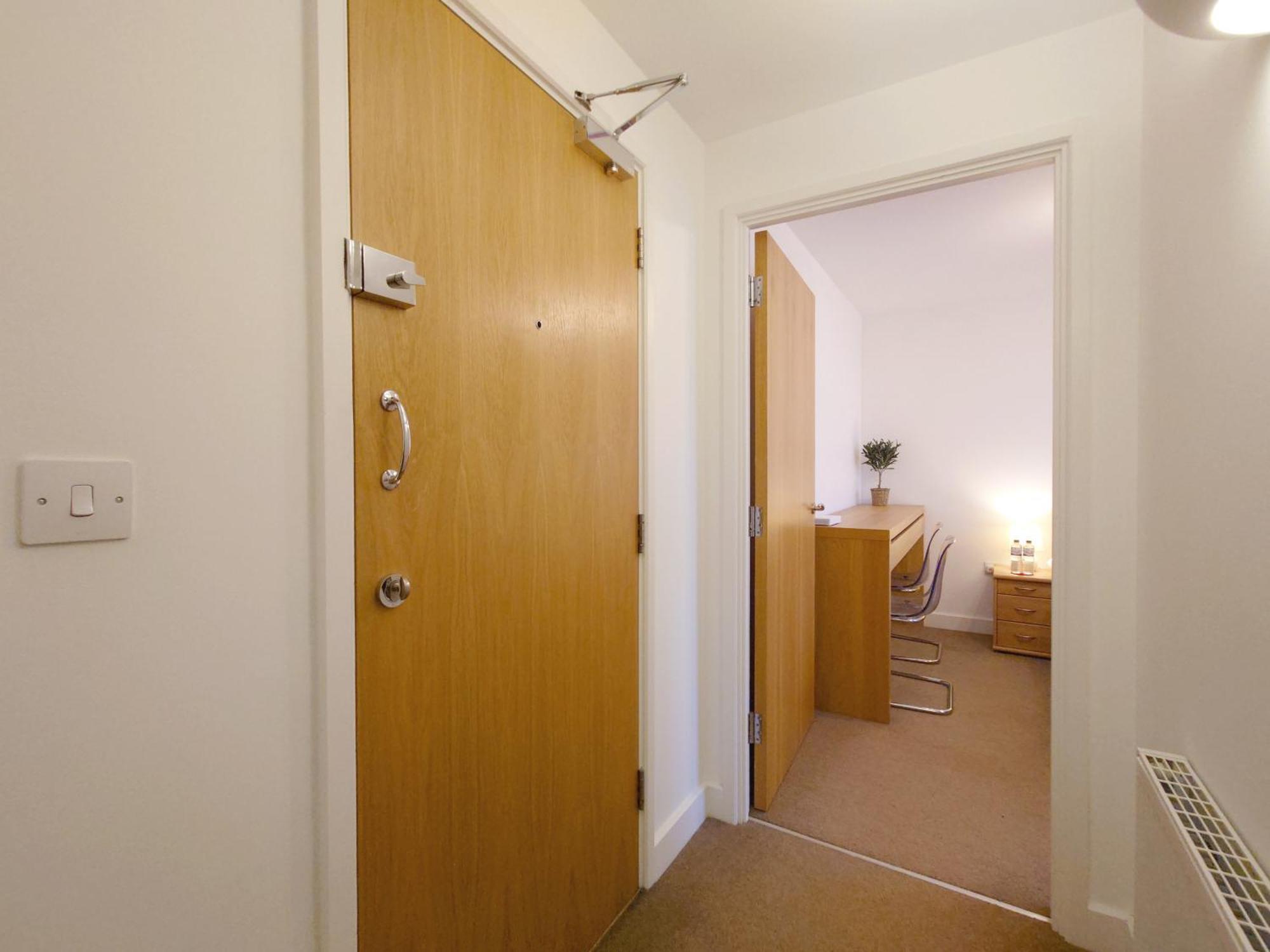 London Excel Stays - Three Bed Serviced Apartment Esterno foto