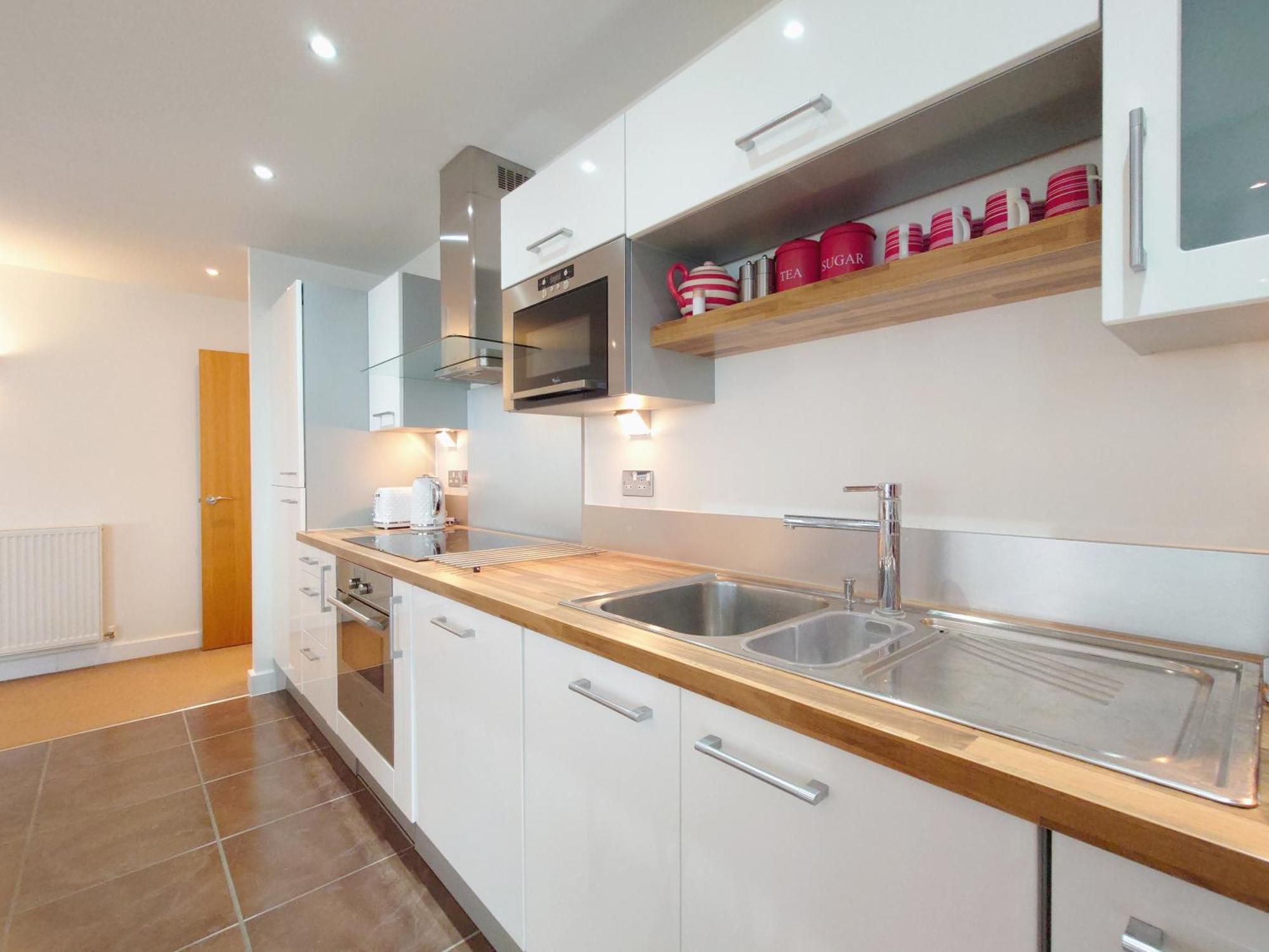 London Excel Stays - Three Bed Serviced Apartment Esterno foto